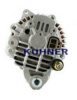 MITSUBISHI A4TA0499 Alternator